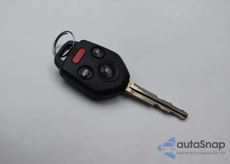 2015 Subaru Impreza 2.0I z USA, uszkodzony, nr VIN JF1GJAA63FH017931